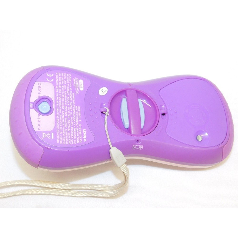 V Tech V Smile V Motion Controller - Picture 3 of 3